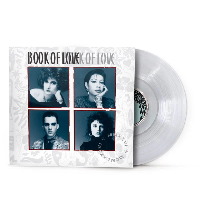 Book Of Love