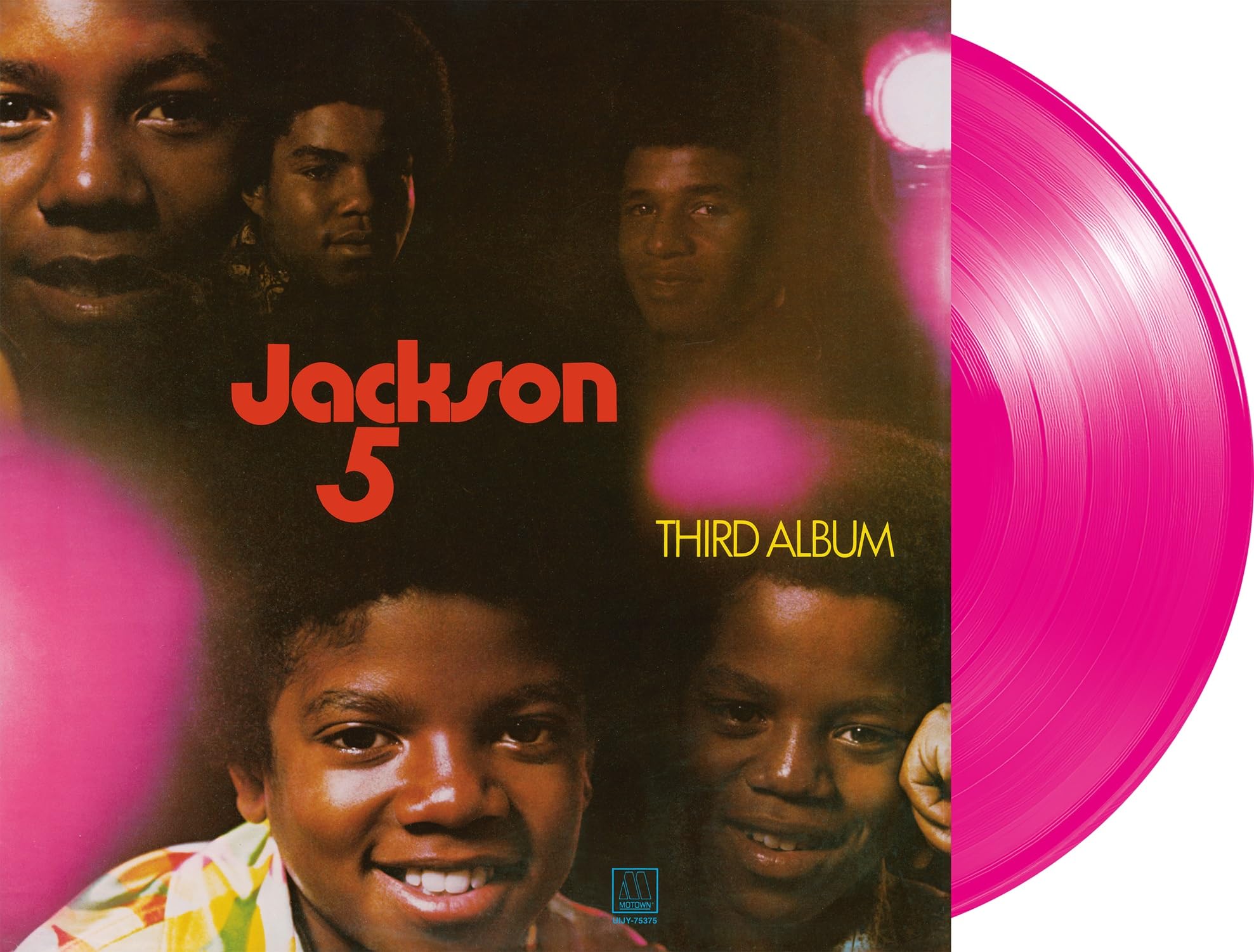 THIRD ALBUM (LIMITED EDITION)