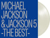 MICHAEL JACKSON & JACKSON 5 - THE BEST - LIMITED