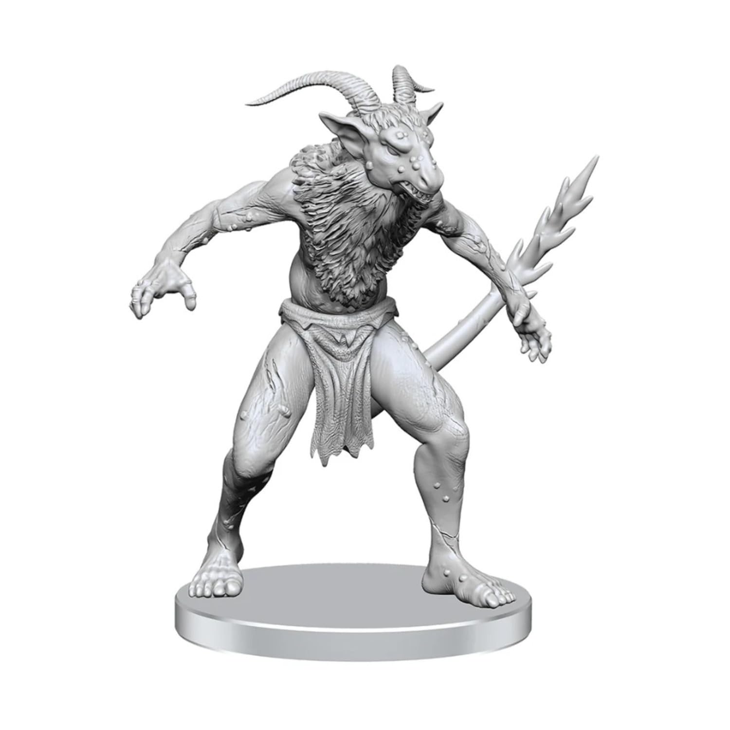 D&D Nolzur's Marvelous Miniatures: Bulezau & Quasit (PREORDER
