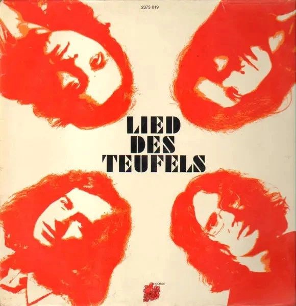 Lied Des Teufels