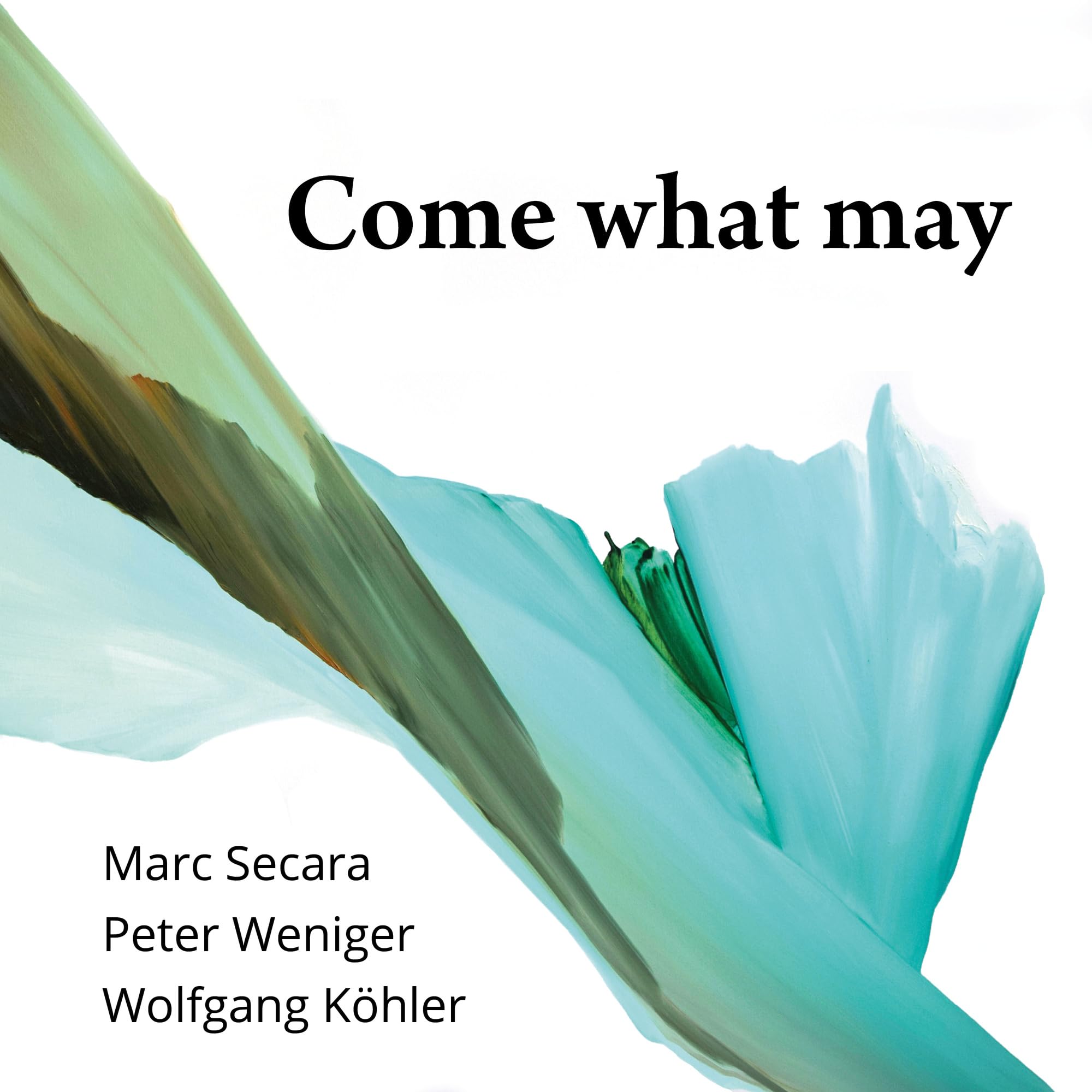 Come What May