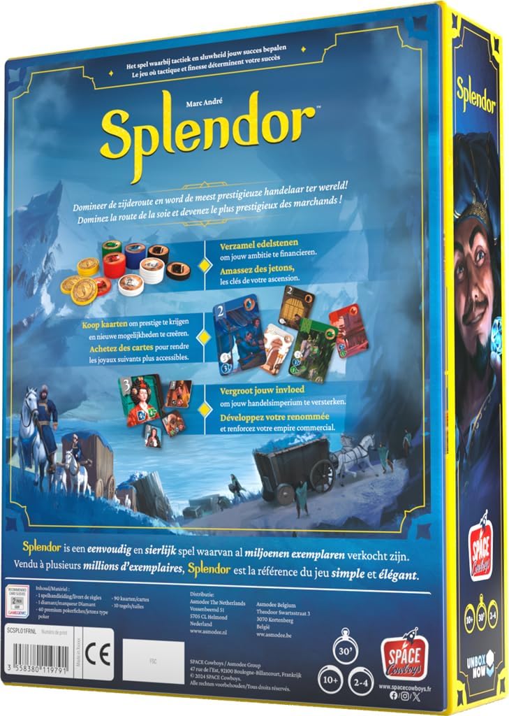 Splendor