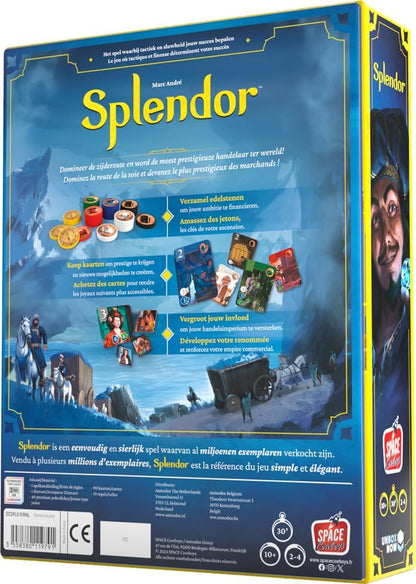 Splendor