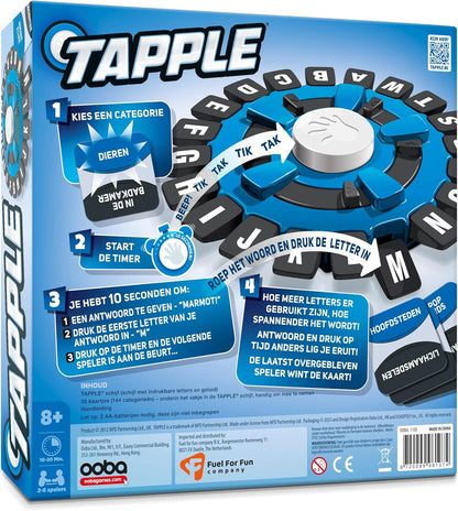 Tapple
