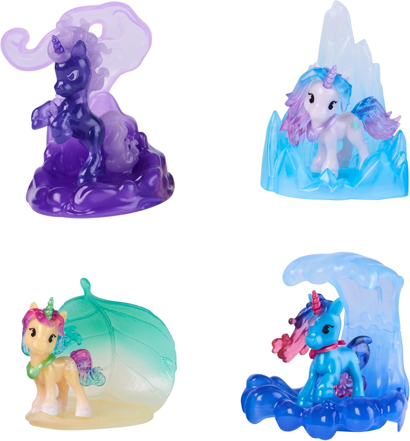 Unicorn Academy - Unicorn Magic Collectibles Asst. (6075278)