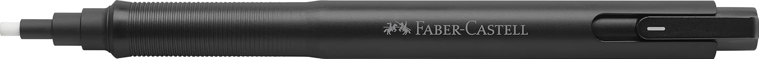 Faber-Castell Radiergummi Stift Precision Eraser Pen