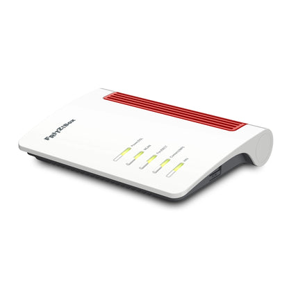 Fritzbox 7630 International Edit