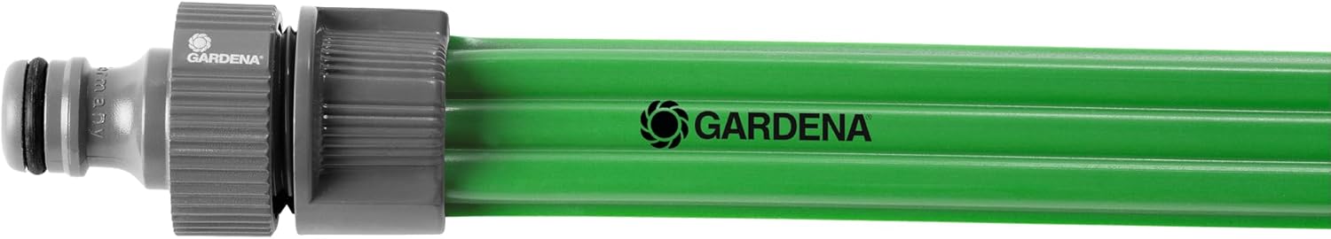 Gardena - Sprinkler Hose Length 15M, Green