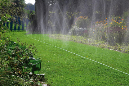 Gardena - Sprinkler Hose Length 15M, Green