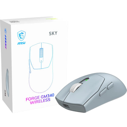 Forge Gm340 W Sky