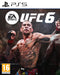 EA Sports UFC 6 I Standard Edition PlayStation 5 | Disco | Videogiochi | Multilingua