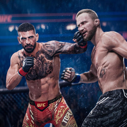 EA Sports UFC 6 I Standard Edition PlayStation 5 | Disco | Videogiochi | Multilingua