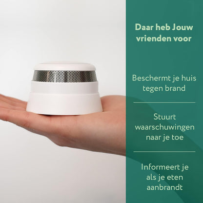 Frient - Motion Sensor Pro
