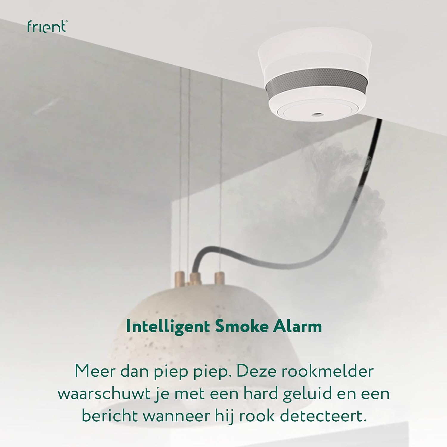 Frient - Motion Sensor Pro