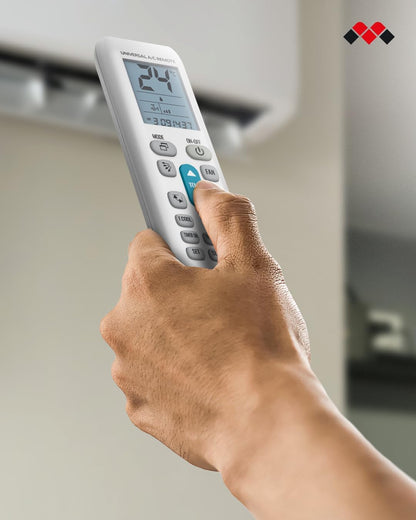 Telecomando Condizionatori Ac50