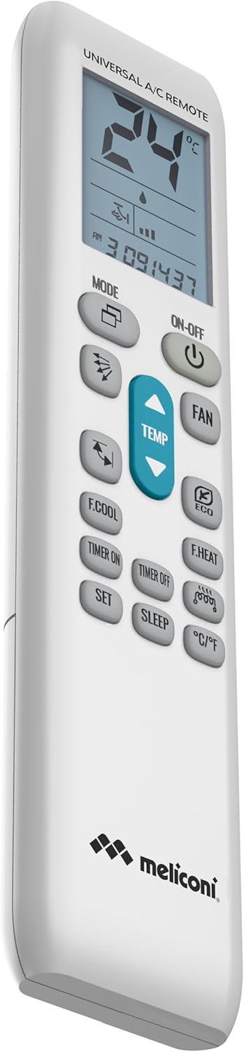 Telecomando Condizionatori Ac50