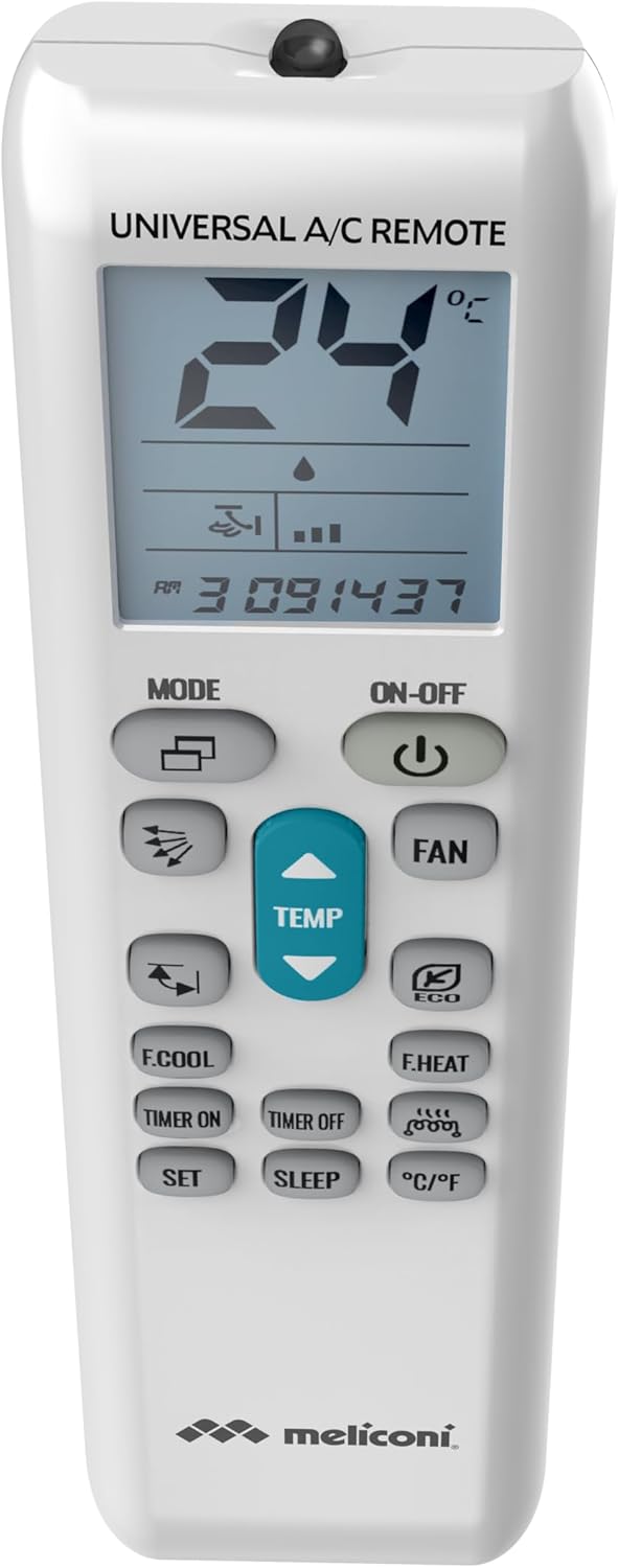 Telecomando Condizionatori Ac50