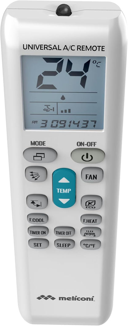 Telecomando Condizionatori Ac50