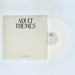 Adult Themes Alternate Cover White  explicit_lyrics