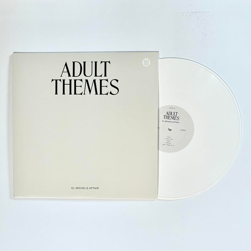 Adult Themes (Alternate Cover)  explicit_lyrics