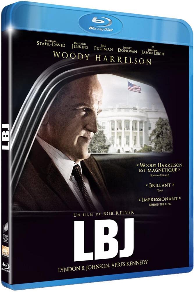 Lbj