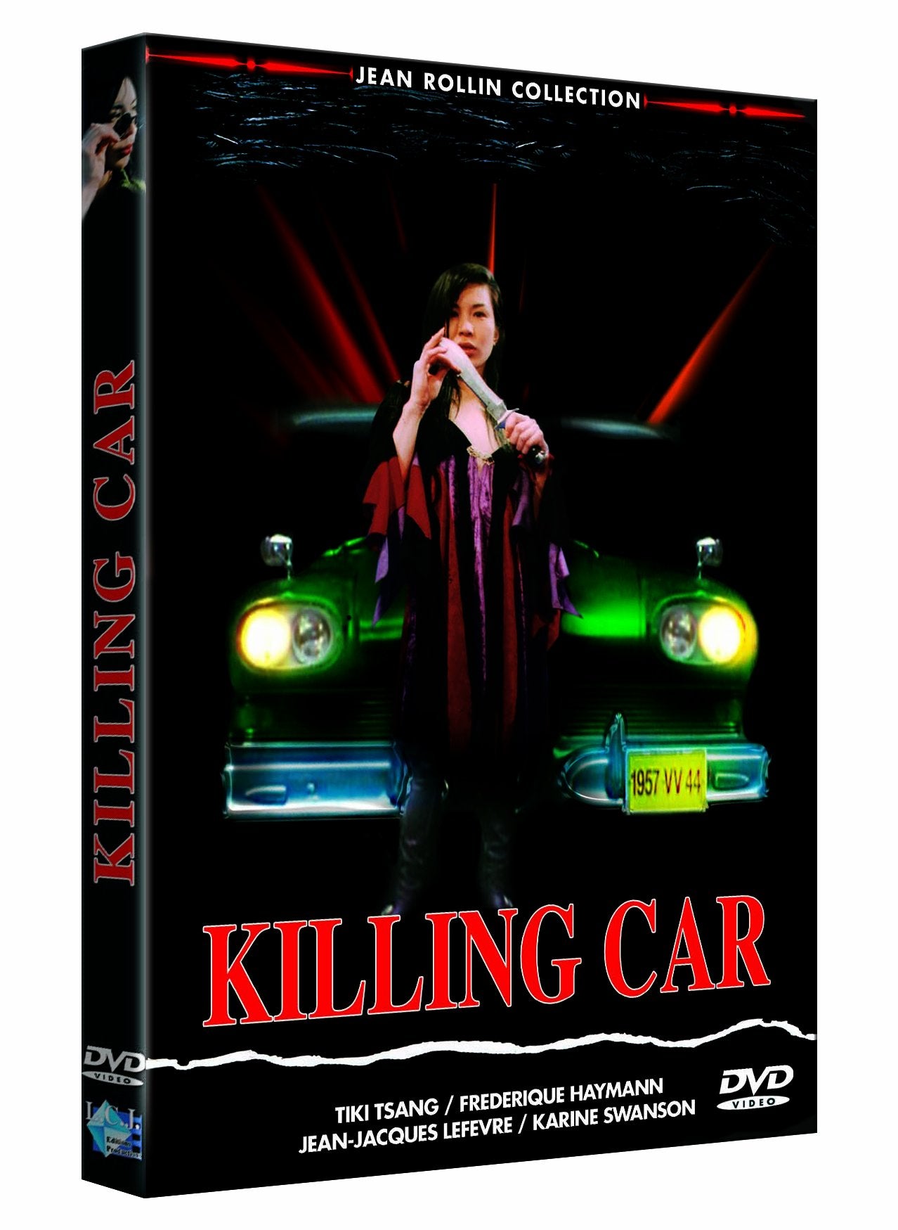 Killing Car