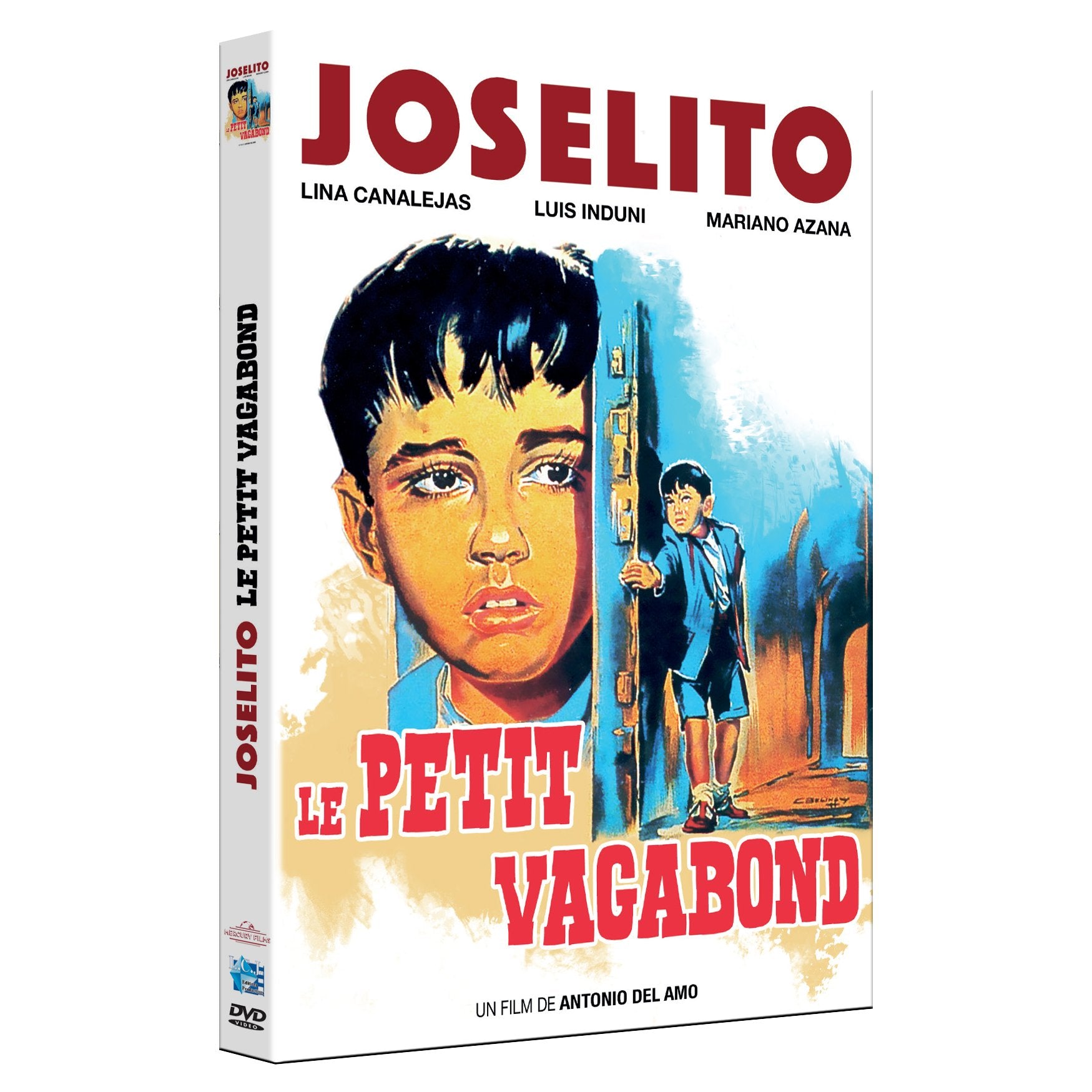 Joselito Le Petit Vagabond