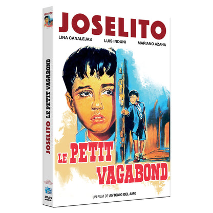 Joselito Le Petit Vagabond