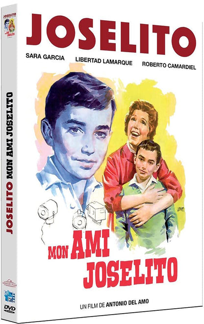 Joselito Mon Ami Joselito