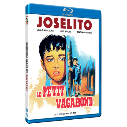 Joselito, l'enfant à la voix d'or