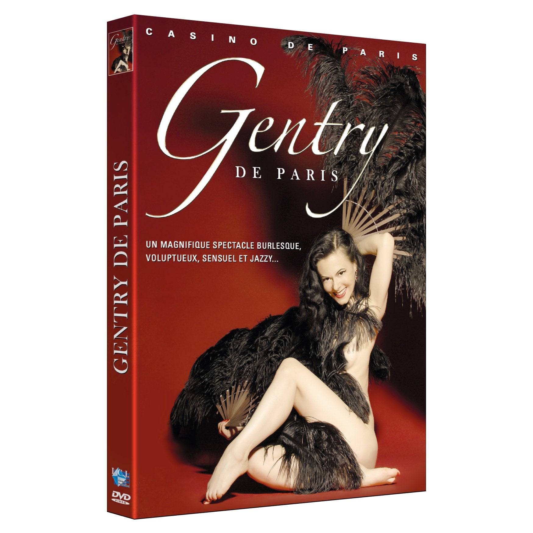 Gentry de paris