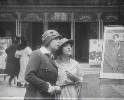 Coffret mistinguett : 3 chefs-d'oeuvres du cinéma muet