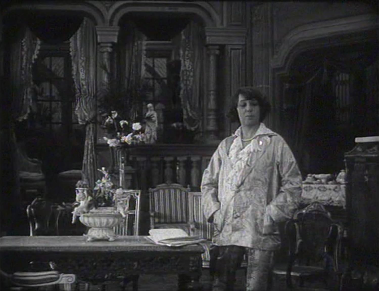 Coffret mistinguett : 3 chefs-d'oeuvres du cinéma muet