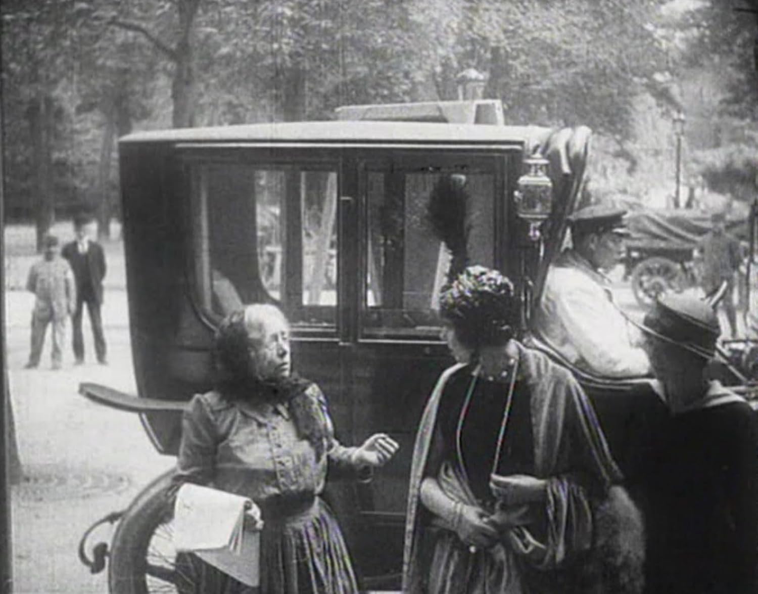 Coffret mistinguett : 3 chefs-d'oeuvres du cinéma muet