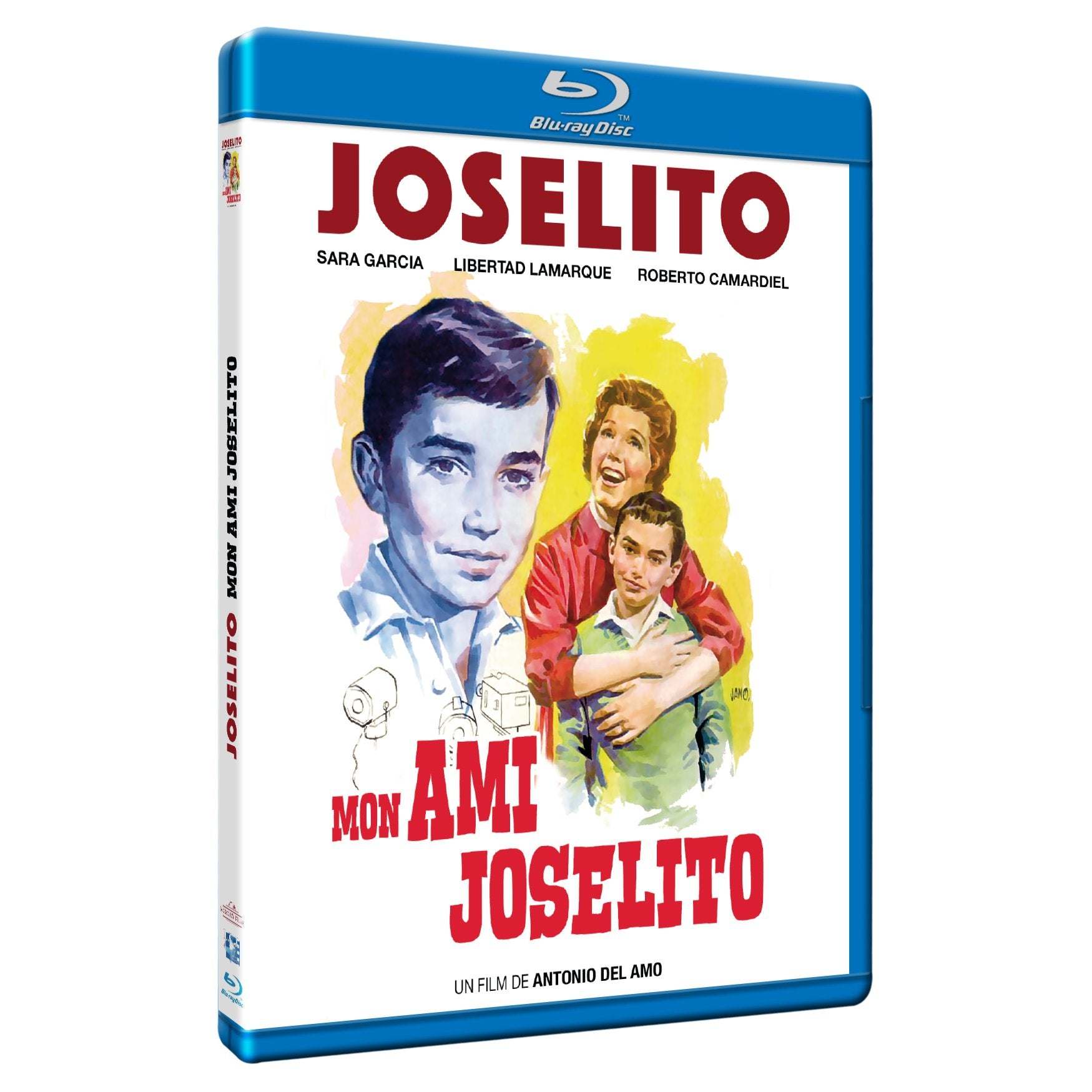 Mon ami joselito