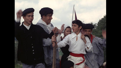 Joselito Le Petit Andalou