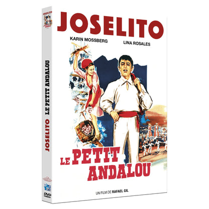 Joselito Le Petit Andalou