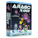 Coffret intégrale arago X-001