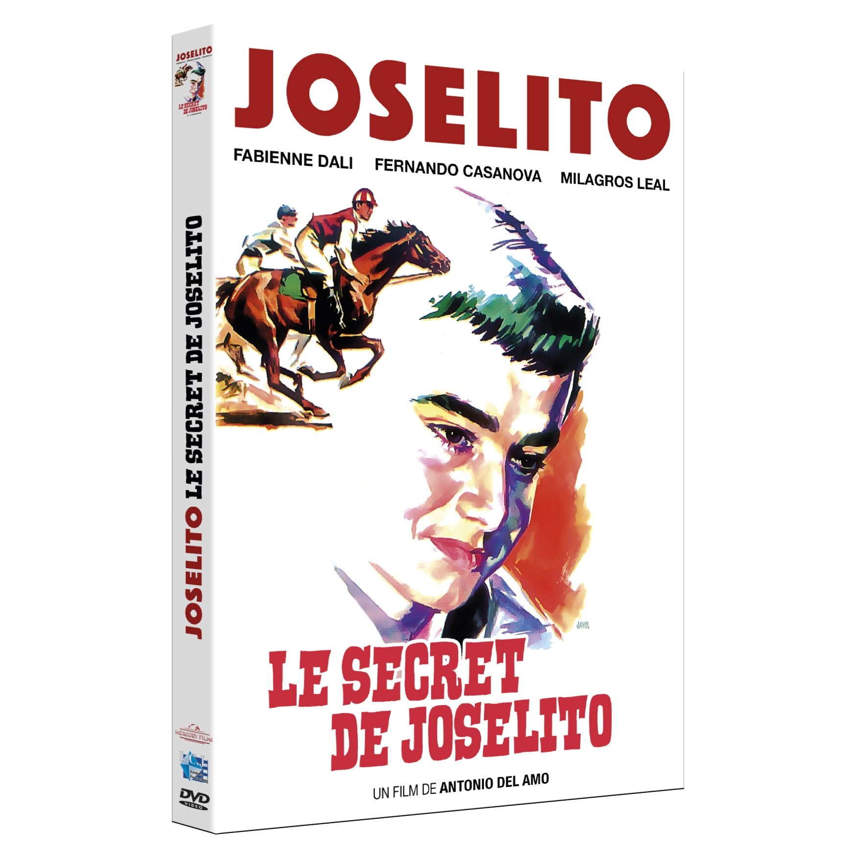 Joselito Le Secret De Joselito