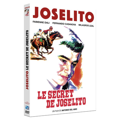 Joselito Le Secret De Joselito