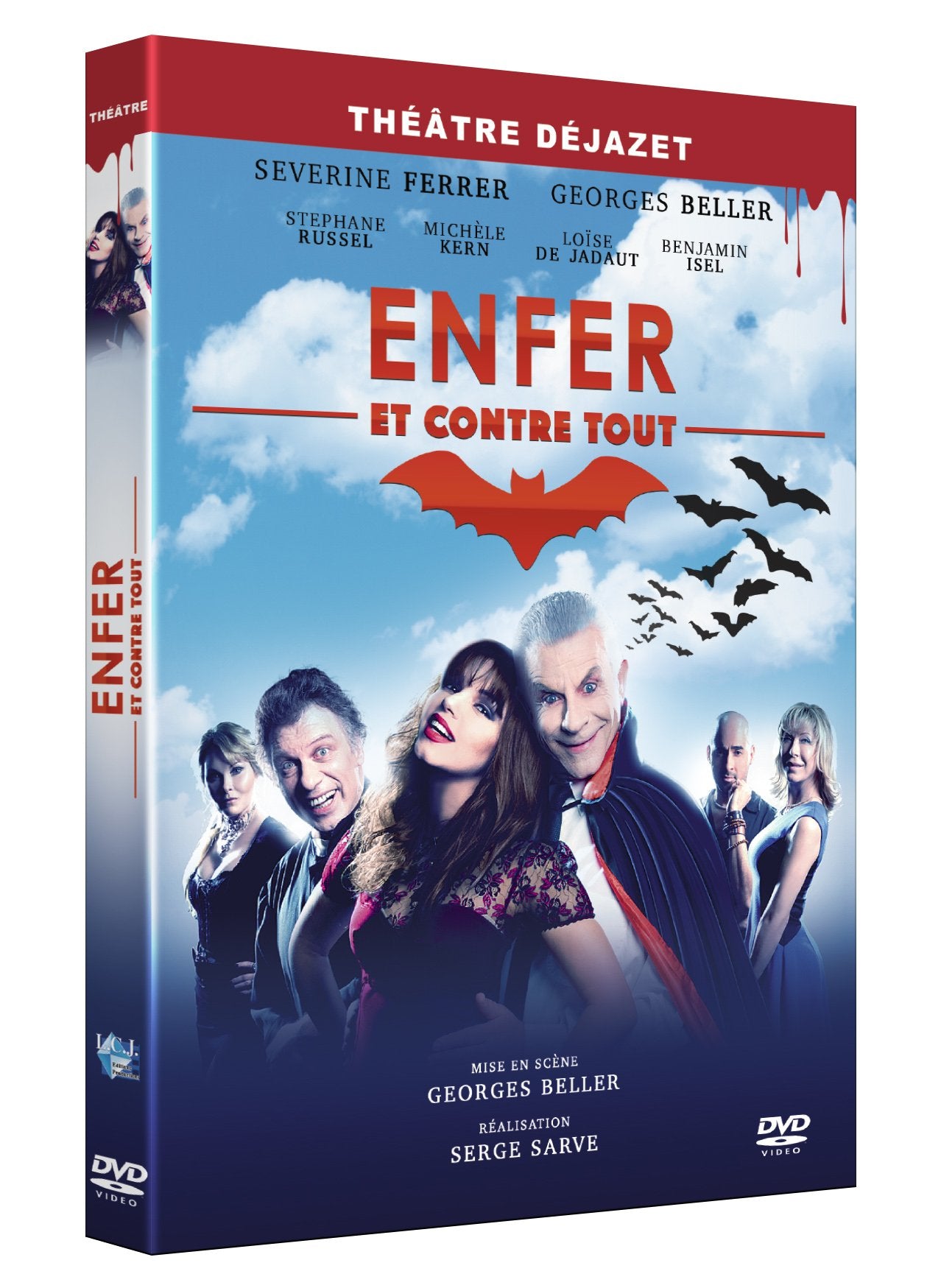 Enfer et contre tout