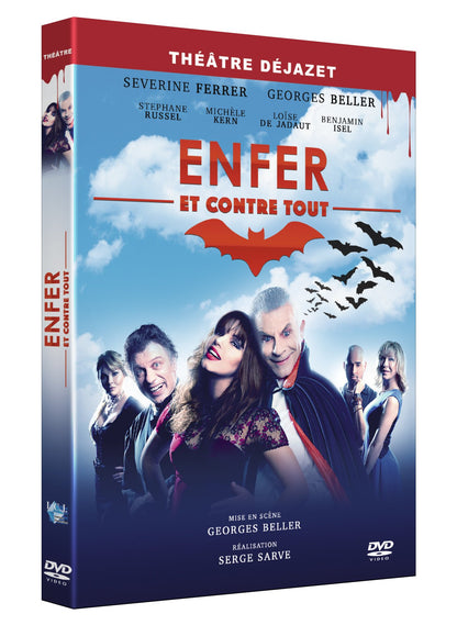 Enfer et contre tout