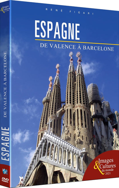 Espagne : de valence à barcelone