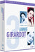 Coffret inoubliable annie girardot 3 films : mourir d'aimer ; le dernier baiser ; bobo jacco