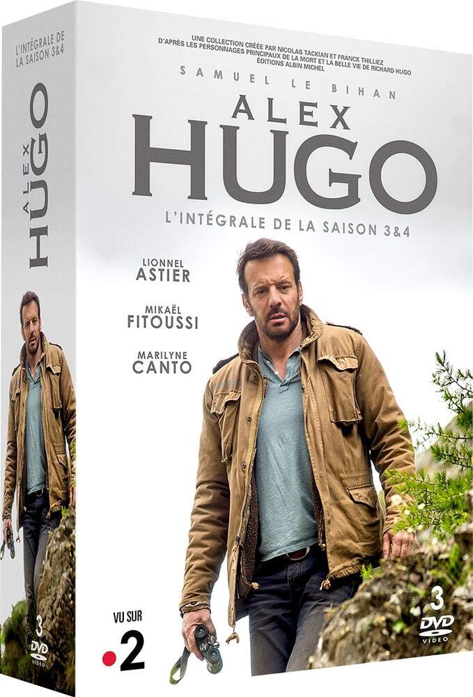 Alex hugo, saisons 3 et 4