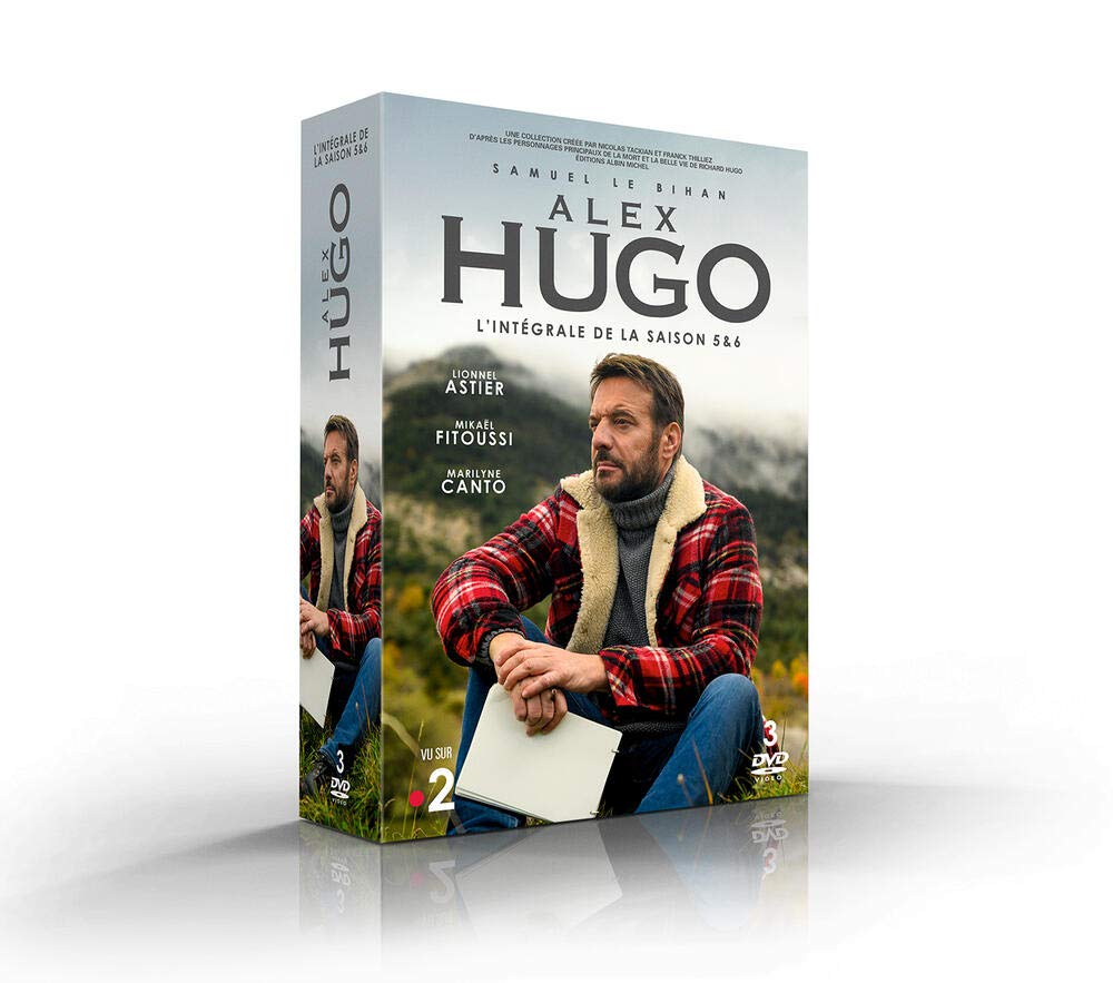 Alex hugo - saisons 5 et 6