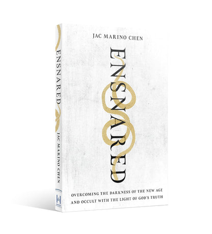 Ensnared: Overcoming the Darkness of the New Age and Occult with the Light of God's Truth