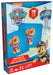 Paw Patrol Memory Game for Spin Master Games, Paw Patrol Toy, Chase, Stella, Marcus, Ruben Card Games to Remember, for Children from 4 Years
