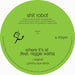 Where It's At (Feat. Reggie Watts)
